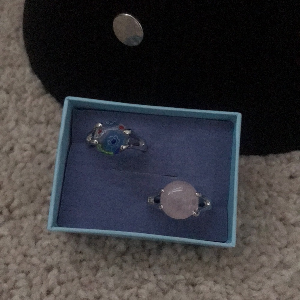 Rings